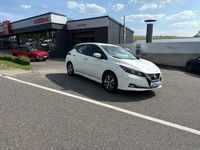 Nissan Leaf - Vorschau Bild 7