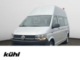 Volkswagen T6 Kombi 2.0 TDI 9. Sitzer Hochdach lang Rollstu