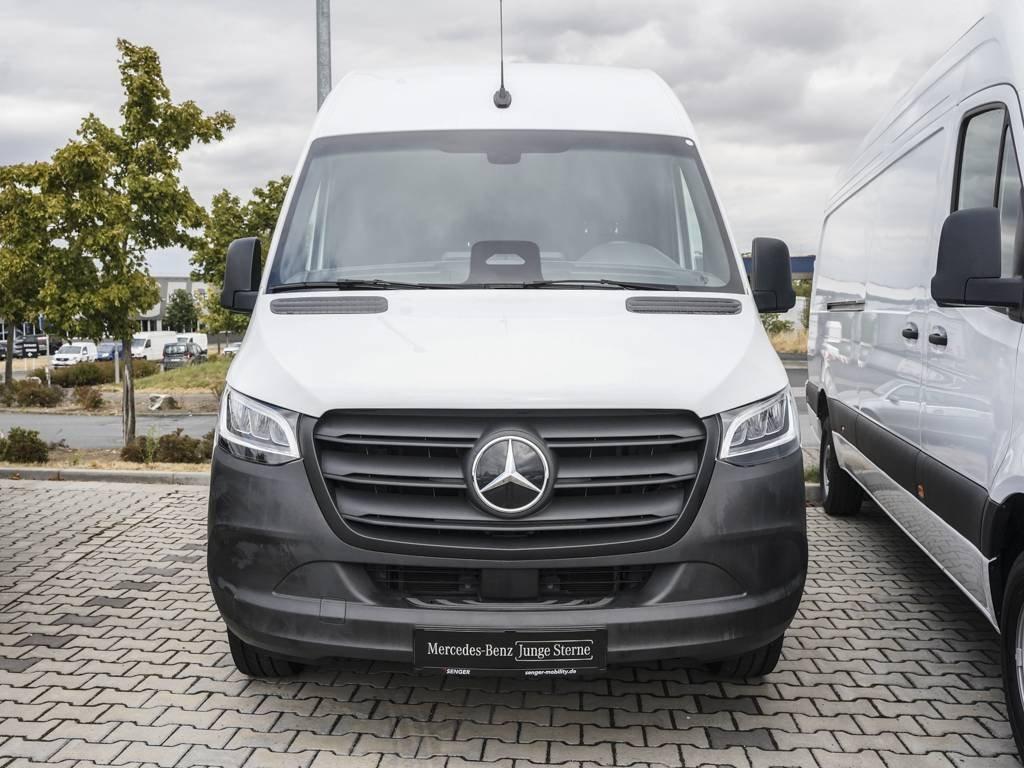 Mercedes-Benz eSprinter 314 KA Select L2H2 LED Kamera 81kWh