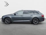 Skoda Superb Combi 2.0 TDI Green tec Pano*CANTON*AHK - gebrauchte Skoda Superb aus dem Jahr 2019