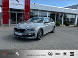 Skoda Scala 1.6 TDI DSG Drive 125 CarPlay-Android LED - Skoda Scala DRIVE-125