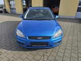Ford Focus Turnier Style*Klima*HU/AUneu*Service neu* - Ford Focus aus 2007: Kombi