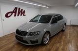 Skoda Octavia Lim. RS/Xenon/Navi/Leder/1.Hand - Skoda Octavia mit Benzin-Antrieb: Limousine, Automatik