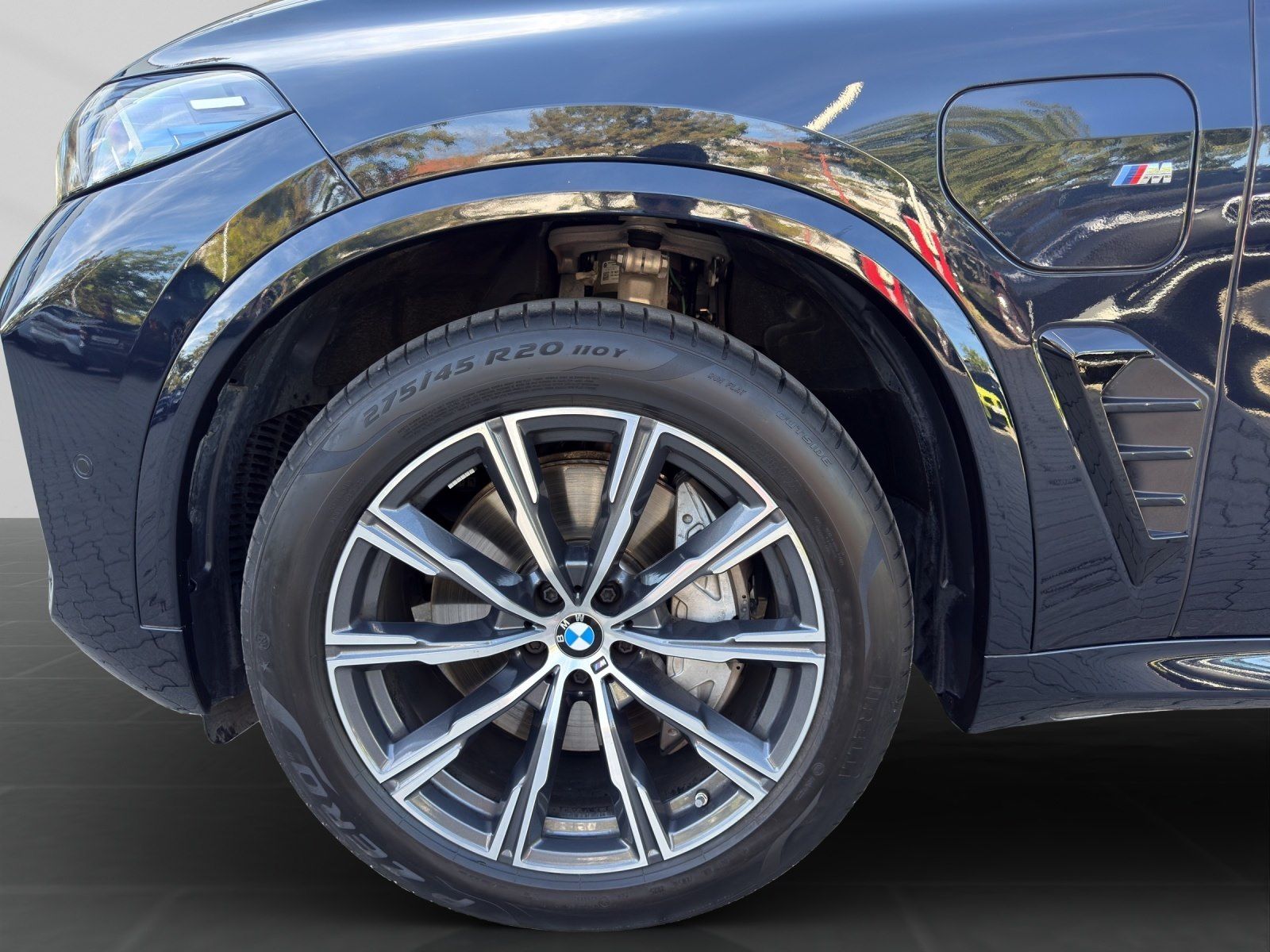 BMW X5 - Bild 9