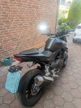 Honda CB750 Hornet,  A2 48 PS, von 2025 - HONDA PS