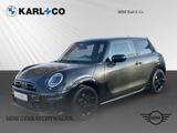 MINI Cooper C JCW Trim Pano Dach LED Navi Automatik R - MINI Cooper C Gebrauchtwagen