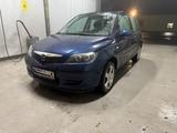 Mazda 2 1.4 Allwetterreifen HU 02/27 - Mazda 2