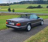 Mercedes-Benz CE 300 24V Cabrio - Mercedes-Benz CE 300 Gebrauchtwagen