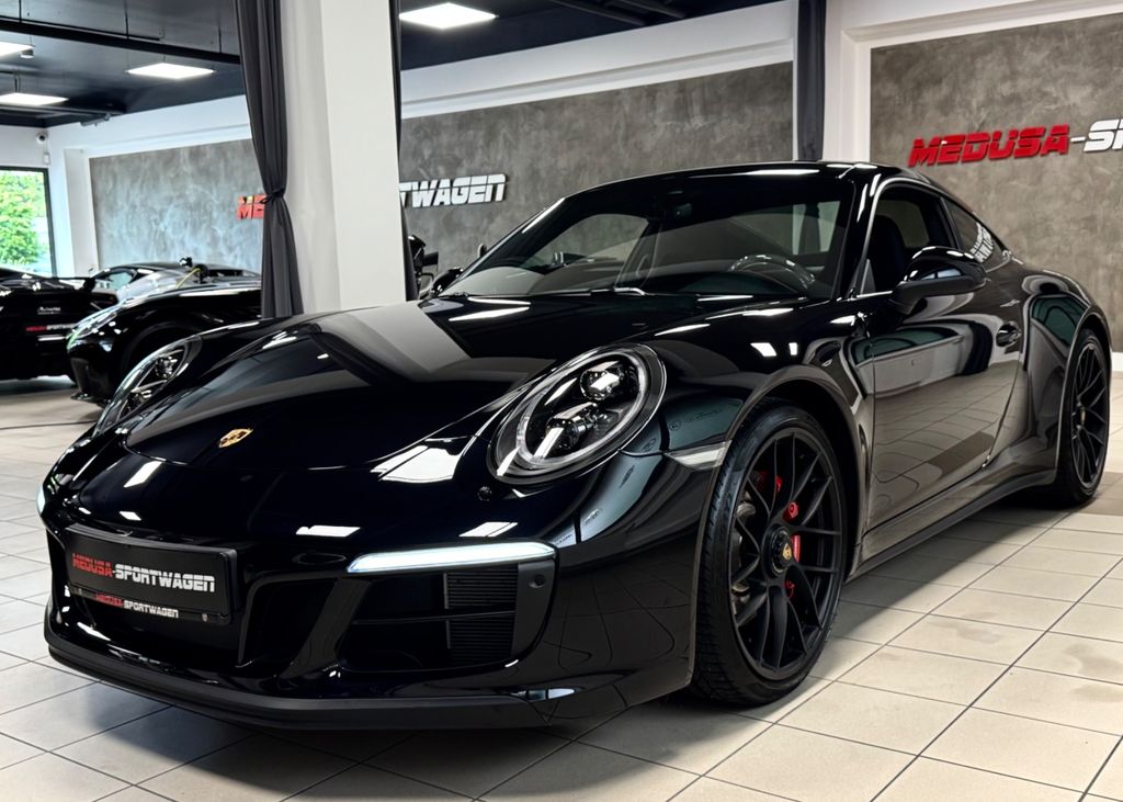 Porsche 991
