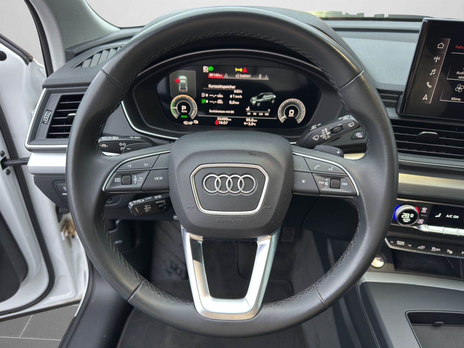 Audi Q5 - Bild 10