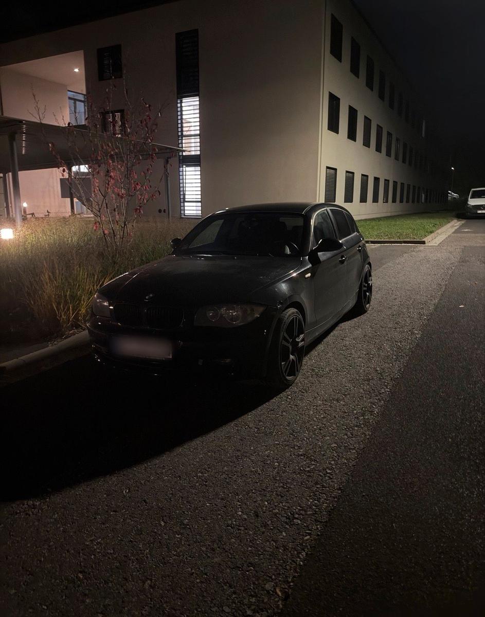 BMW 116