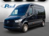 Mercedes-Benz Sprinter 312 KA FWD Klima+AC7,4kW DC 20kW+Kamera - Mercedes-Benz Sprinter mit Elektro-Antrieb: Automatik