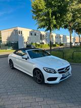 Mercedes-Benz Mercedes Benz C Cabrio - : Roadster, Mercedes