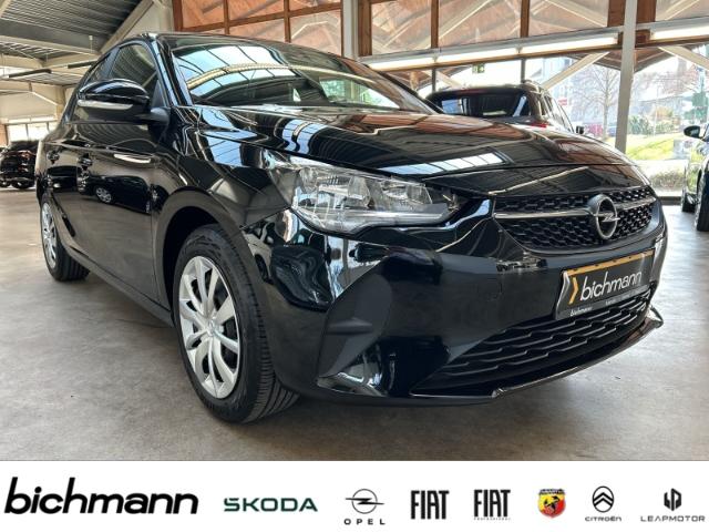 Opel Corsa Edition BT USB Tempomat