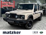INEOS Grenadier Quartermaster 2-Sitze 3.0 Diesel Trial - INEOS Grenadier Neuwagen