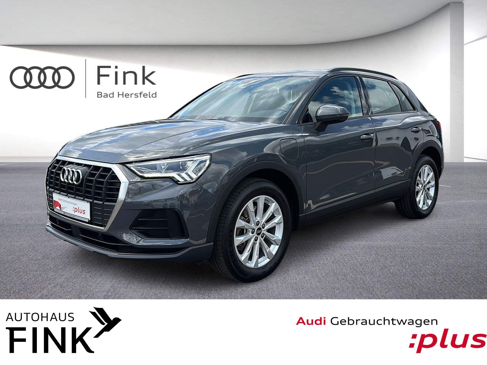 Audi Q3 45 TFSI e LED Navi Assistenz Paket