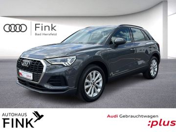 Audi Q3 - 1