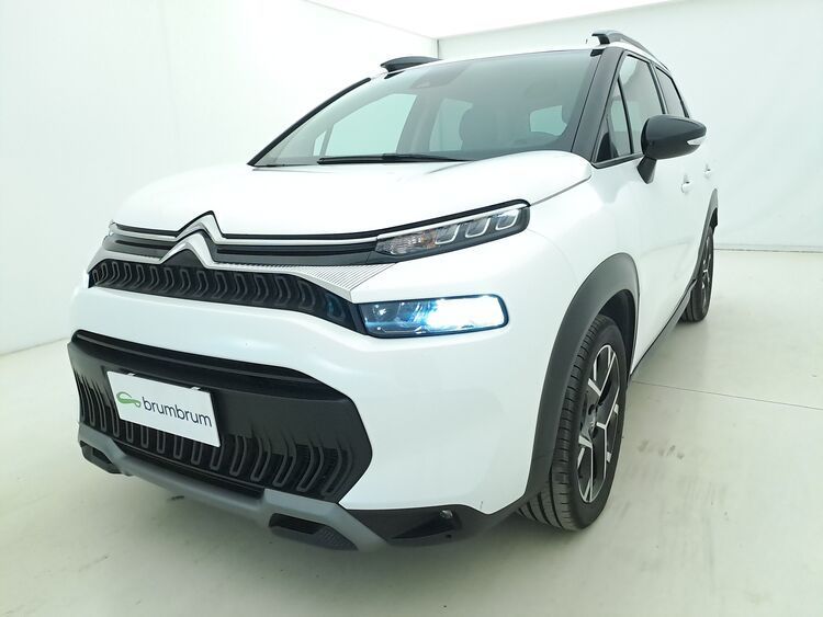 Image of Citroën C3 Aircross