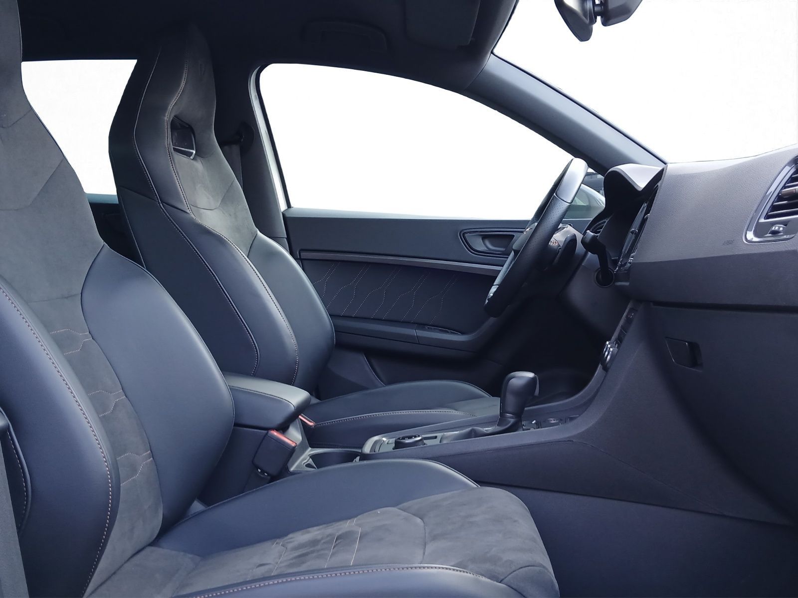 Cupra Ateca - Bild 5