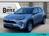 Toyota YARIS CROSS 1.5 HYBRID BUSINESS ED. *CAM*SITZH* - Toyota Yaris Cross Jahreswagen