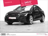 Audi S3 Limousine 2.0 TFSI QUATTRO ACC B&O MATRIX KAM - Audi S3 Gebrauchtwagen in Wuppertal