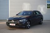 Mercedes-Benz C200 T Avantgarde LED Navi Panorama AHK Kamera - Mercedes-Benz C 200 Gebrauchtwagen