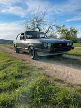 Ford Capri 2.8i mk3 H Zulassung HU 07/25 - Ford Capri: 2.0