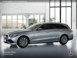Mercedes-Benz C 180 T Avantgarde/Adv+/Memory/ParkPak/WinterPak - Mercedes-Benz C 180 mit Benzin-Antrieb: Automatik