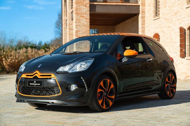 DS Automobiles Ds DS3 Racing - CIT00032