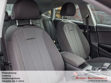 Audi A5 - 11