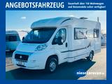 Sun Living LIDO S 42 FRANZ.BETT SAT SOLAR - Sun Living Wohnmobil oder -wagen