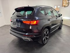 SEAT Ateca FR 4D*LED*BEATS*NAVI*VIRTUAL*360°*ACC* SEAT Ateca FR 4D*LED*BEATS*NAVI*VIRTUAL*360°*ACC*