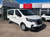 Nissan NV300 Kombi L1H1 2,8t ACENTA* - Nissan NV300 aus 2021