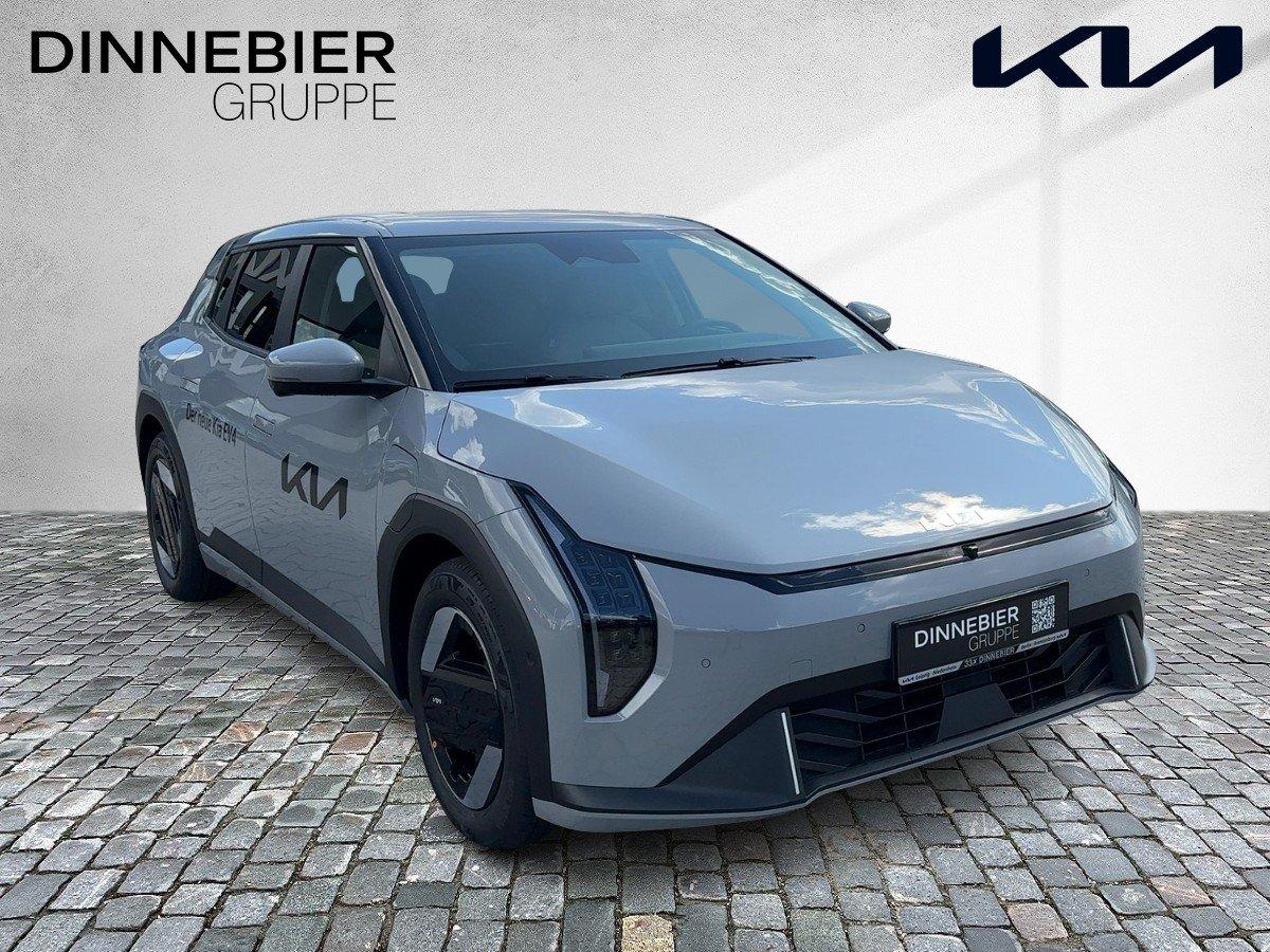Kia EV4 Earth 81.4 kWh LED+360°Kamera+Navi+SHZ