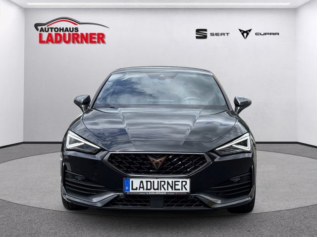 Leon 1.5TSI *MATRIX-LED+NAVI+ACC+DESIGNPAKET+KES