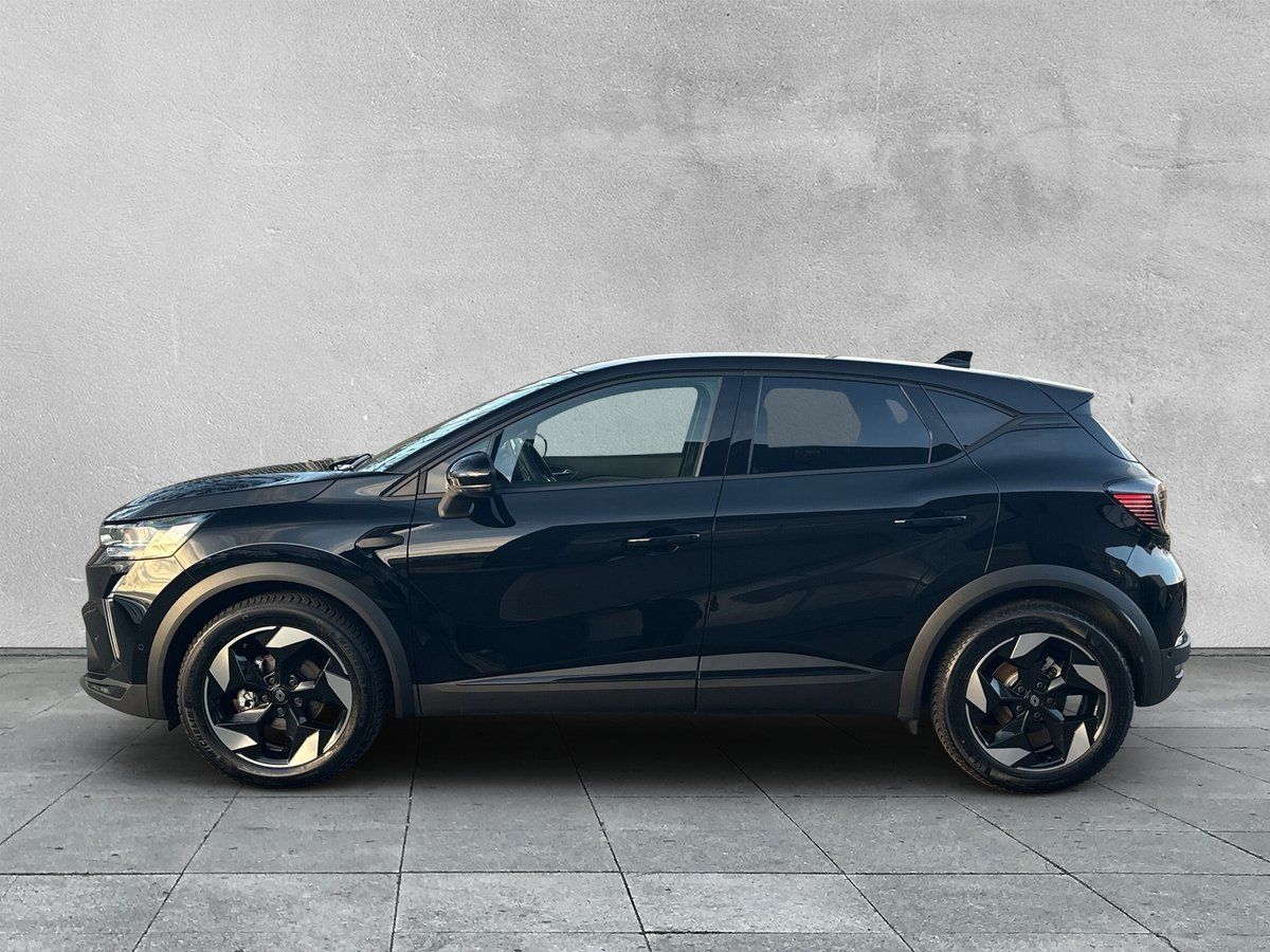 Renault Captur - Bild 2