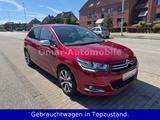 Citroën C4 Lim. Selection - Citroën C4 in Kiel