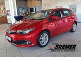 Toyota Auris 1.2 Turbo Edition-S + SHZ +Tempomat - Toyota in Celle