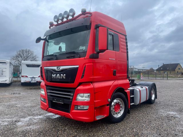 MAN TGX 18.500