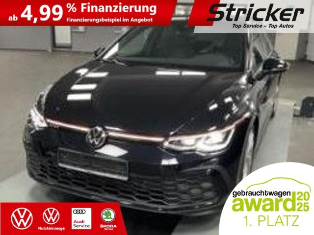 Volkswagen Golf GTI 2.0 TSI DSG 308,- ohne Anzahlung H&K IQ