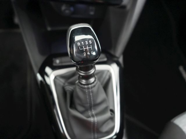 Corsa F FACELIFT EDITION+BLUETOOTH+KLIMA+SITZ-/L