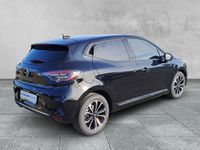 Renault Clio - Vorschau Bild 5