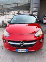 Opel Adam 1.4 87 CV GPL 2036(SU APPUNTAMENTO) - Opel Adam mit LPG-Antrieb