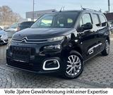 Citroën SHINE XL-SHZ-TEMPO*EU6*NAVI-DAB*AUTOMA*5SITZER* - Citroën in Düsseldorf