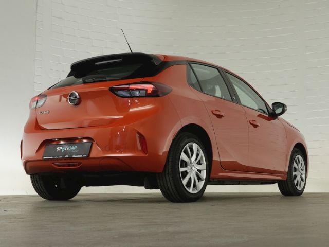 Corsa-e F EDITION 50kWH AT+KEYLESS+KLIMAAUTOMATI