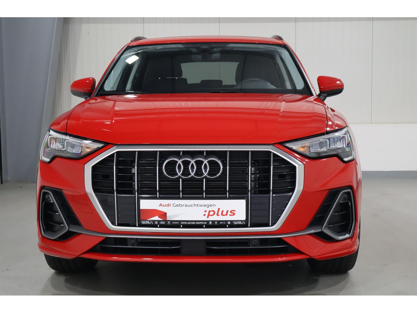 Audi Q3 - Bild 3