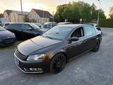 Volkswagen Passat 2.0 TSI Comfortline *160TKM*2.HAND*19ZOLL - gebrauchte VW Passat aus dem Jahr 2012