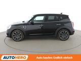 MINI Countryman Cooper SD ALL4 Aut.*NAVI*ACC*CAM*PDC* - MINI mit Diesel-Antrieb: Geländewagen, Countryman