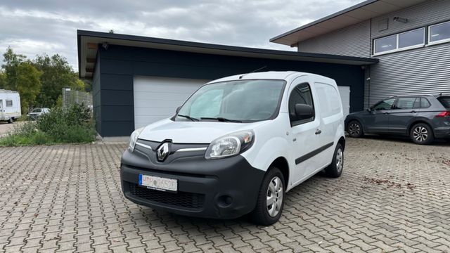 Renault Kangoo Z.E. 33/ Batterie inklusive