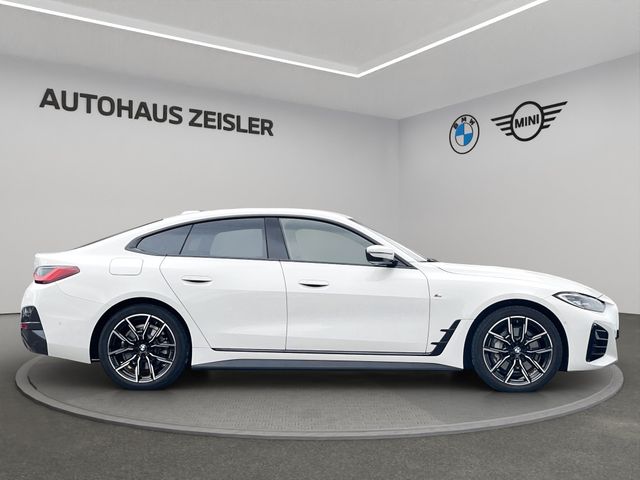 Foto Nummer 3: BMW 430i
